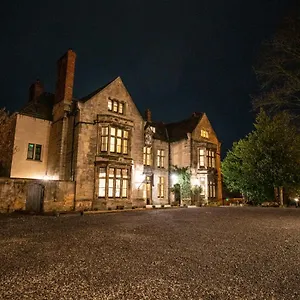 The Old Deanery - Restaurant With Hotel Ripon