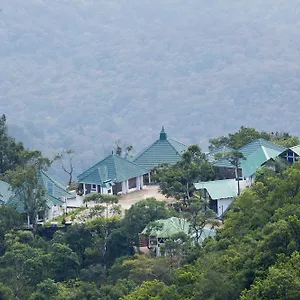 Ktdc Golden Peak Hotel Ponmudi (Thiruvananthapuram)